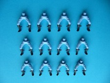 Timpo 12 Unterteile Reiter /