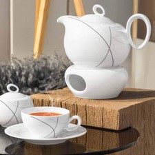 Seltmann Weiden Trio Highline Porzellan Geschirr