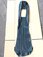 Mercedes Benz W124 Original Kunstleder Bezug für B-Säule rechts piniengrün grün