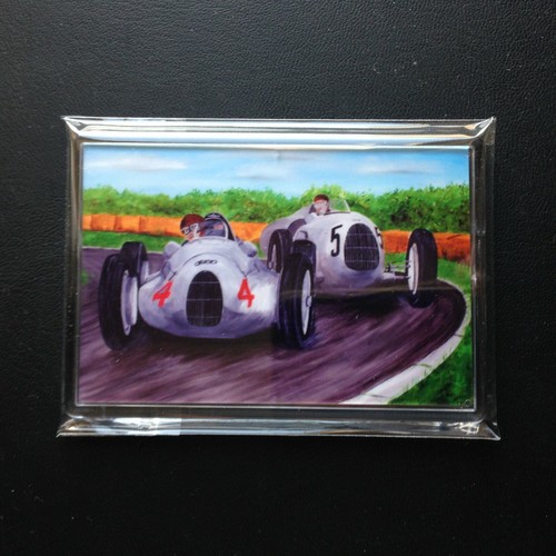 Auto union grand prix - auto,