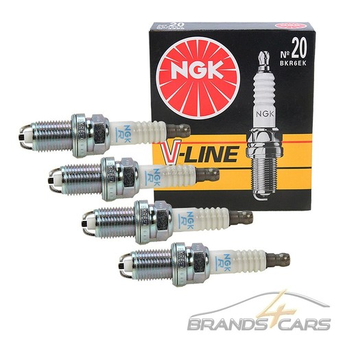 Ngk zündkerze zündkerzen - zÜndkerze,