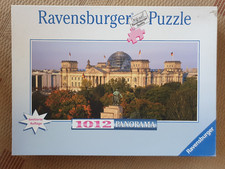 Ravensburger Puzzle - 1012
