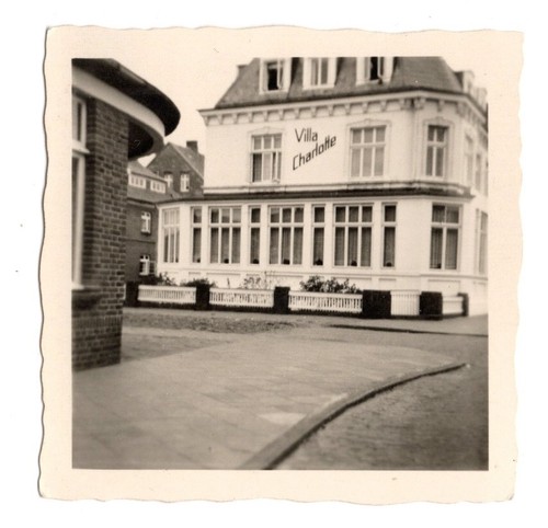 Foto villa charlotte juist - foto,