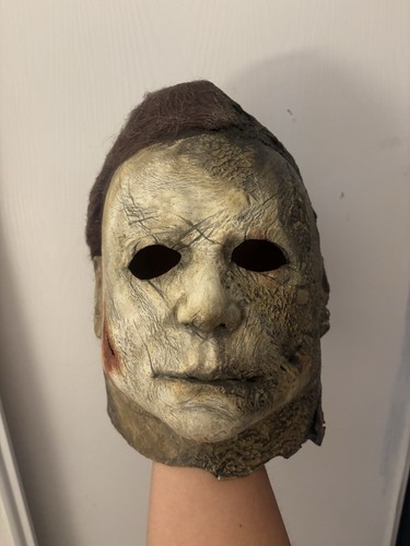 Michael myers halloween kills - michael,