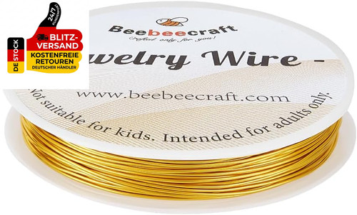 Beebeecraft echter 18k - echter,