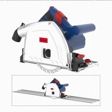 Güde Tauchkreissäge 1400W