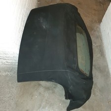 Mazda Mx-5 ND Verdeck Stoffverdeck n270-r1-020g02