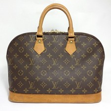 LOUIS VUITTON Bag: Alma Old