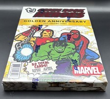 2025 Topps Marvel Comic Book
