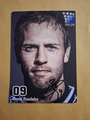 Brent raedeke iserlohn - brent,
