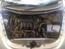 1997-2005 MK2 VOLKSWAGEN