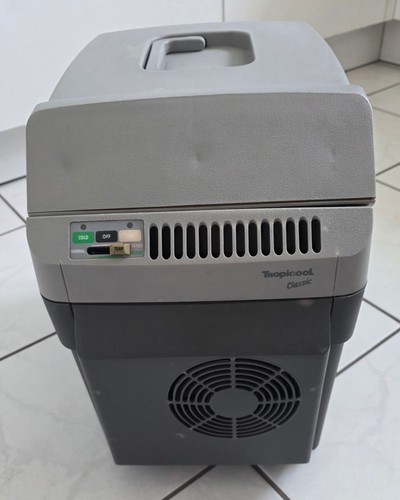 Kühlbox waeco tropicool 15 - kühlbox, tc-15