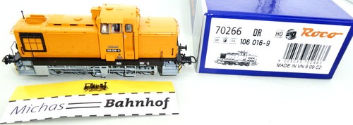 Roco 70266 106 - roco,