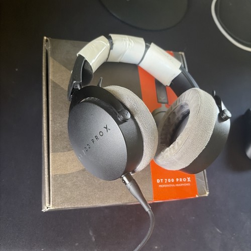 Beyerdynamic 700 pro x - dt,