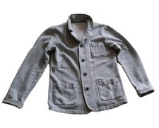 ESPRIT Herrenjacke, Gr. M - Blazer - Sweatshirtjacke 