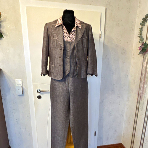 Taifun damen hosenanzug set - taifun,