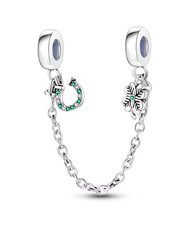 Sicherheitskette 925 Sterling