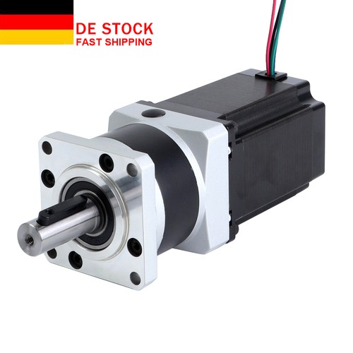 Nema getriebemotor 1 - nema, 23