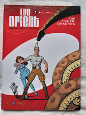 Luc Orient Band 1 - Die