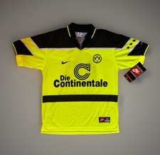 BVB Dortmund Trikot Gr. (M)