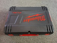 MILWAUKEE HD BOX 1