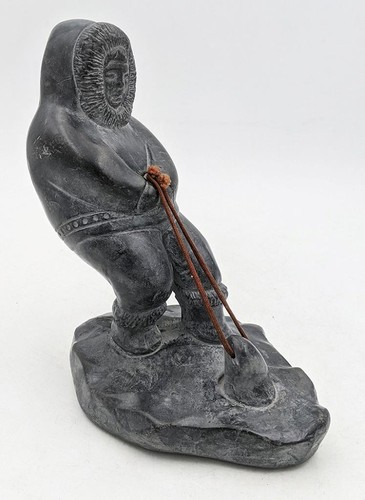 Inuit alaskan keramik - alaskan, /