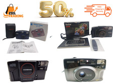 4er Set Praktica M-10