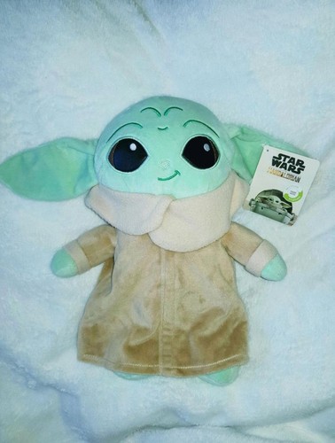 Baby yoda kuscheltier - baby,