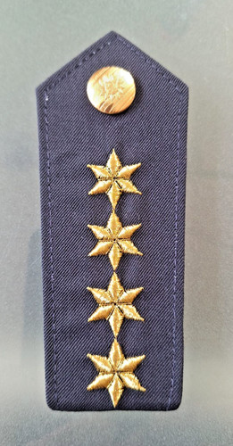 Schulterklappen polizei - 2,