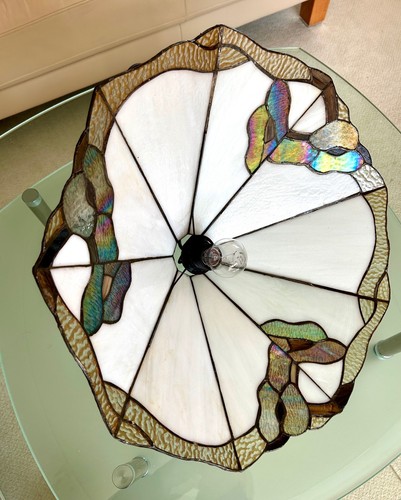 Vintage tiffany stil - vintage, tiffany-stil