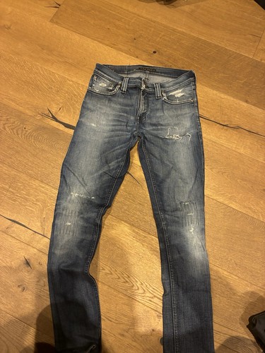 Nudie jeans tight long john - jeans,