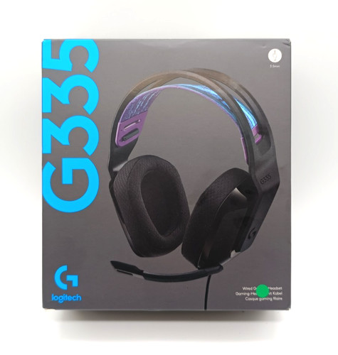 Logitech g335 kabelgebundenes - logitech,