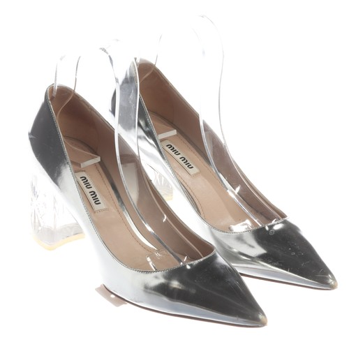Miu pumps - pumps, eur