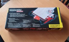 Lehnhartz Kleisterblitz