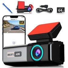 Dashcam Auto Vorne Hinten