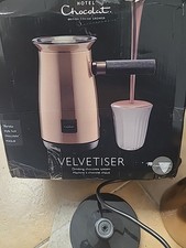 Hotel Chocolat Velvetiser