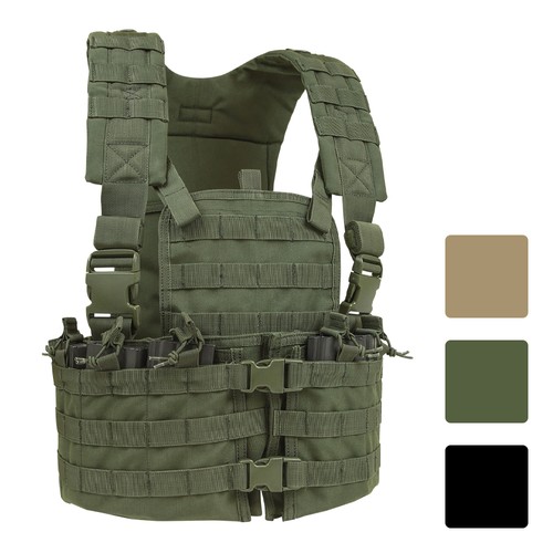 Condor modular chest rig - condor,