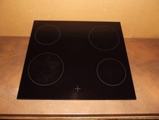 Beko EH9636XHN Type RCH02 2