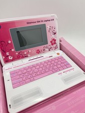 VTech Glamour Girl XL Laptop