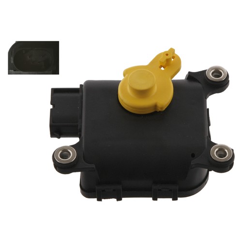 Febi stellmotor audi - stellmotor, vw-audi