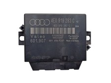 Steuergerät Einparkhilfe