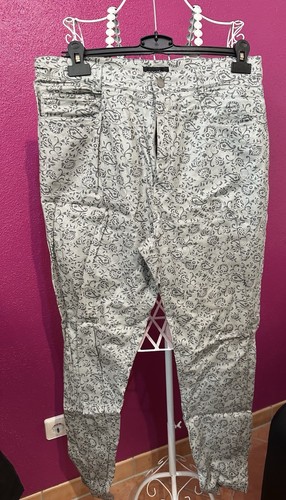 Merrgler jeans silber grau - jeans,