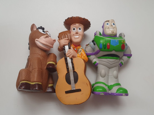 Disney pixar toy story - pixar,