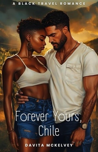 Forever yours chile black - yours,,
