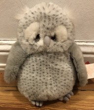 Russ Eule Stofftier Oogles