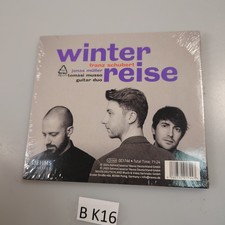 Jonas Muller - Schubert