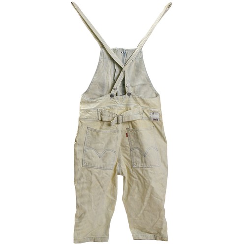 Levi overall jumpsuit - levi's,