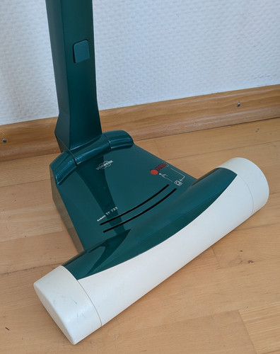 Vorwerk 733 - tf,