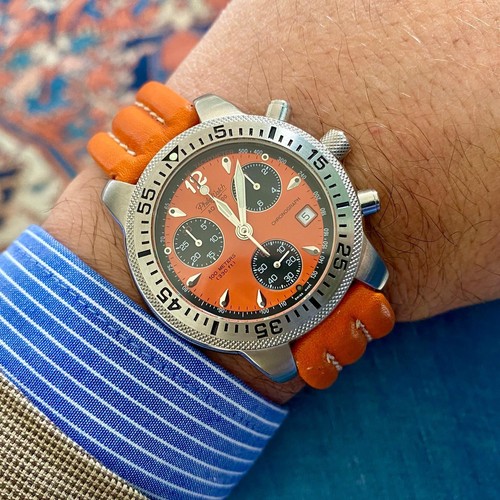 Philip watch quartz 2000 - watch,