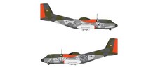 Herpa 571562 - 1/200 Luftwaffe